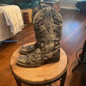 Corral Boots